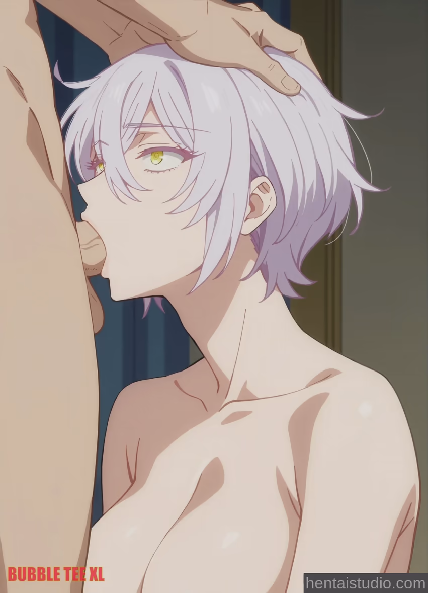 Jeanne from The Case Study Of Vanitas — image 4 of 35