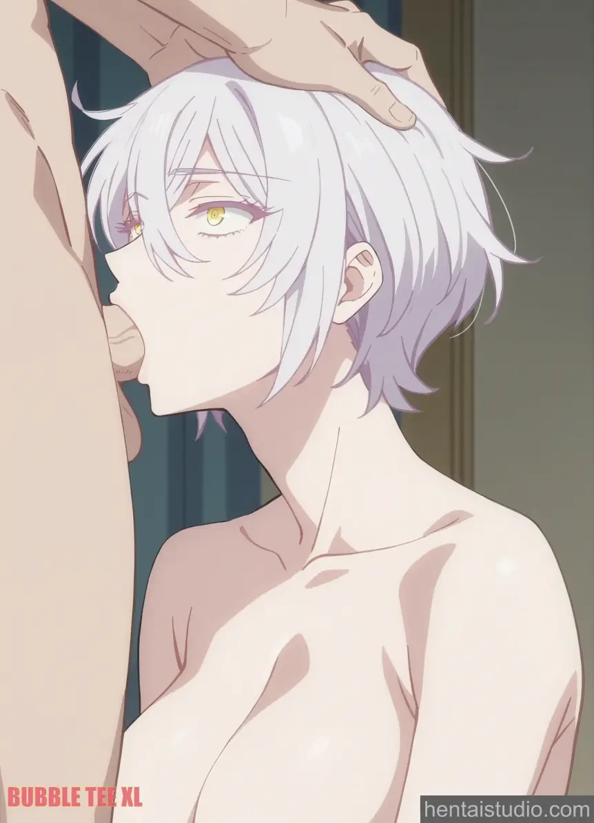 Jeanne from The Case Study Of Vanitas hentai art 4 of 35