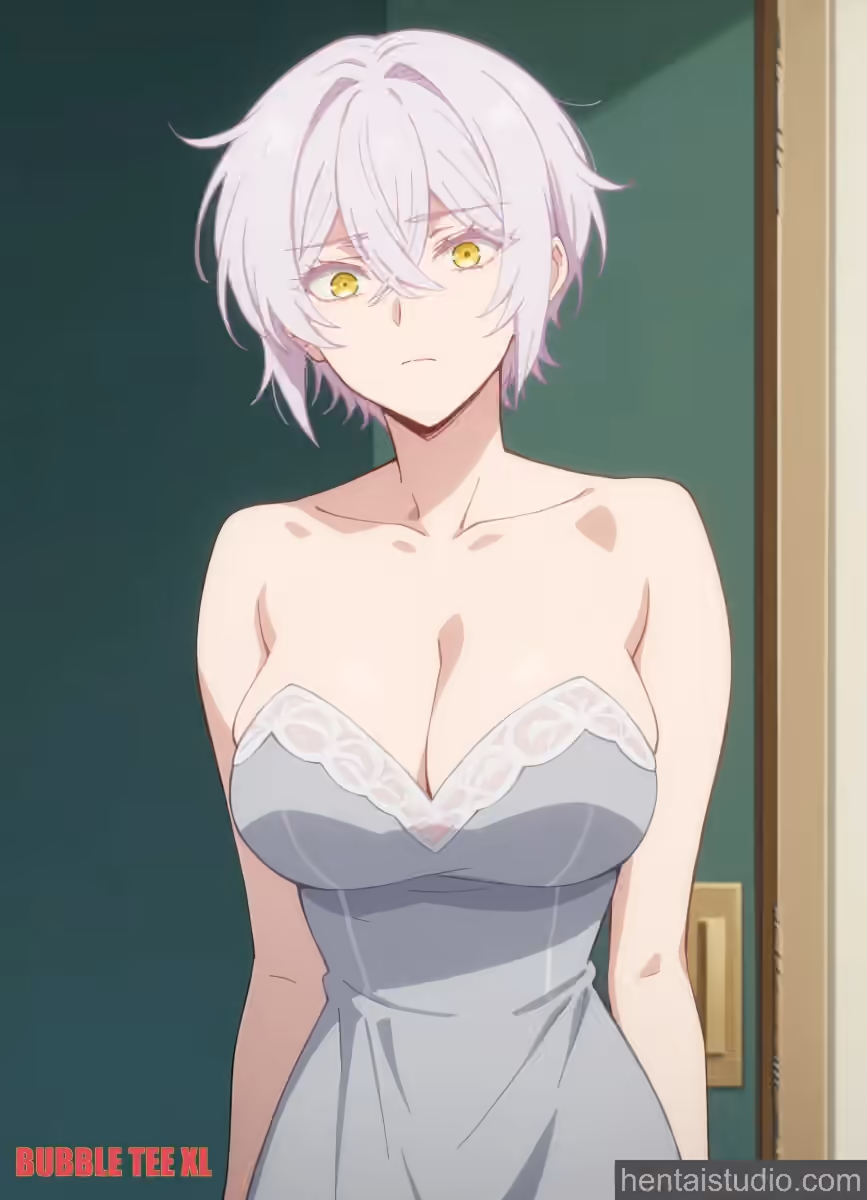 Jeanne - The Case Study of Vanitas (Vanitas no Karte) - Hentai Gallery - 35 Images — image 2 of 35