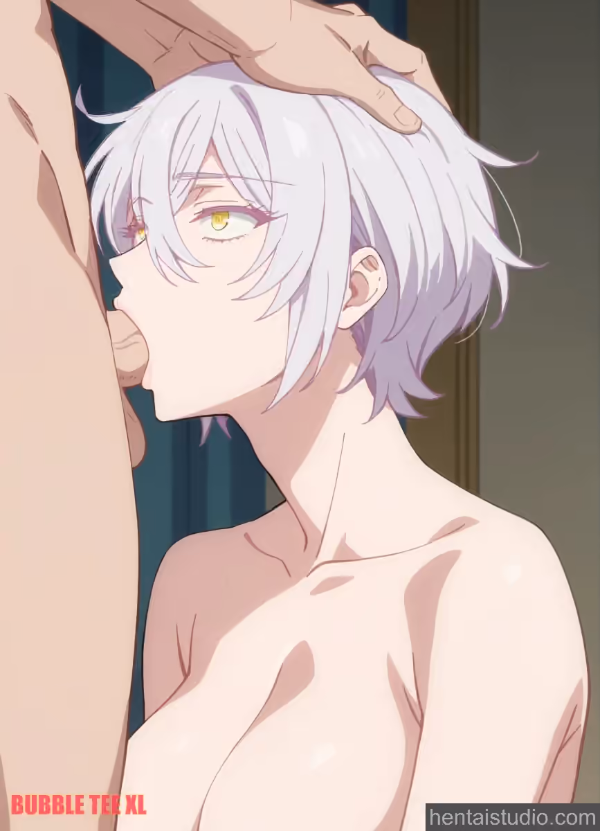 Jeanne - The Case Study of Vanitas (Vanitas no Karte) - Hentai Gallery - 35 Images — image 4 of 35