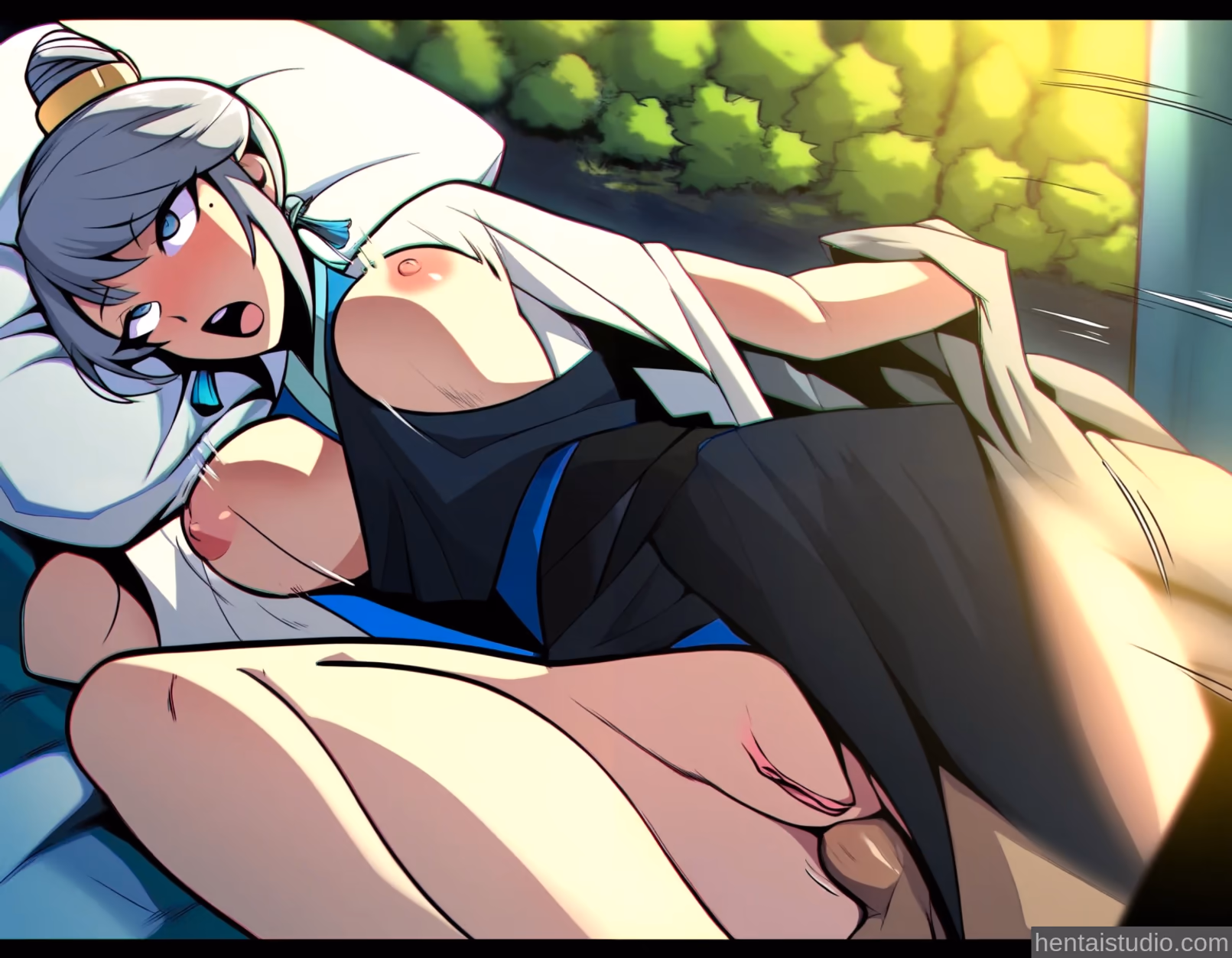 Jegal Sohi from Nano Machine — image 22 of 23