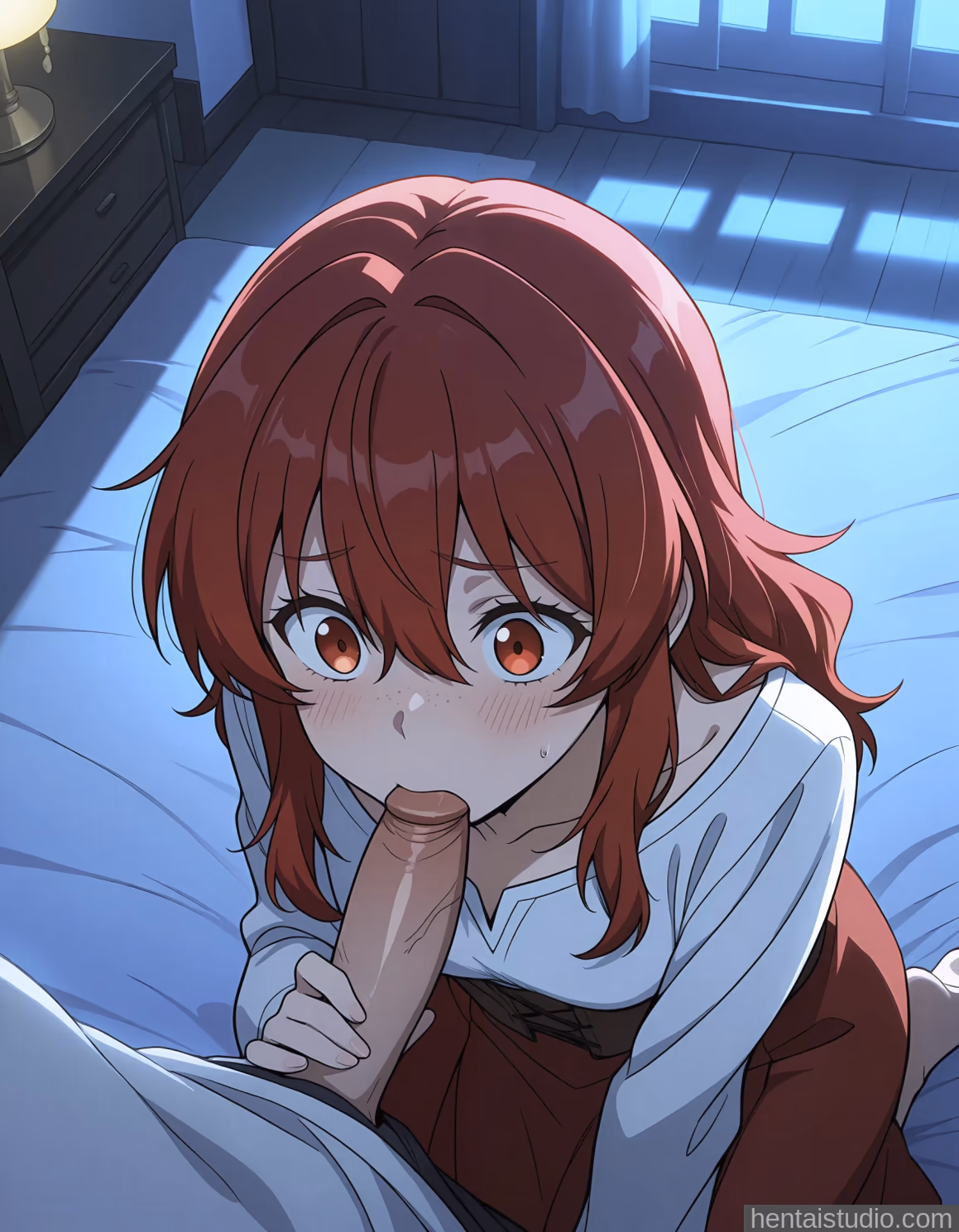 Jemina Rose from The Stellar Swordmaster — image 3 of 13