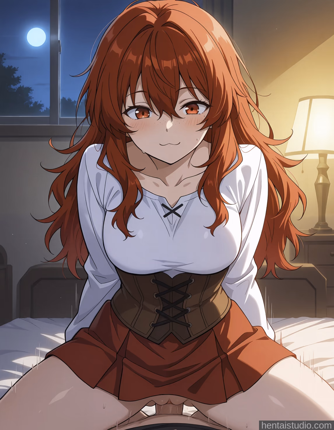 Jemina Rose from The Stellar Swordmaster — image 8 of 13