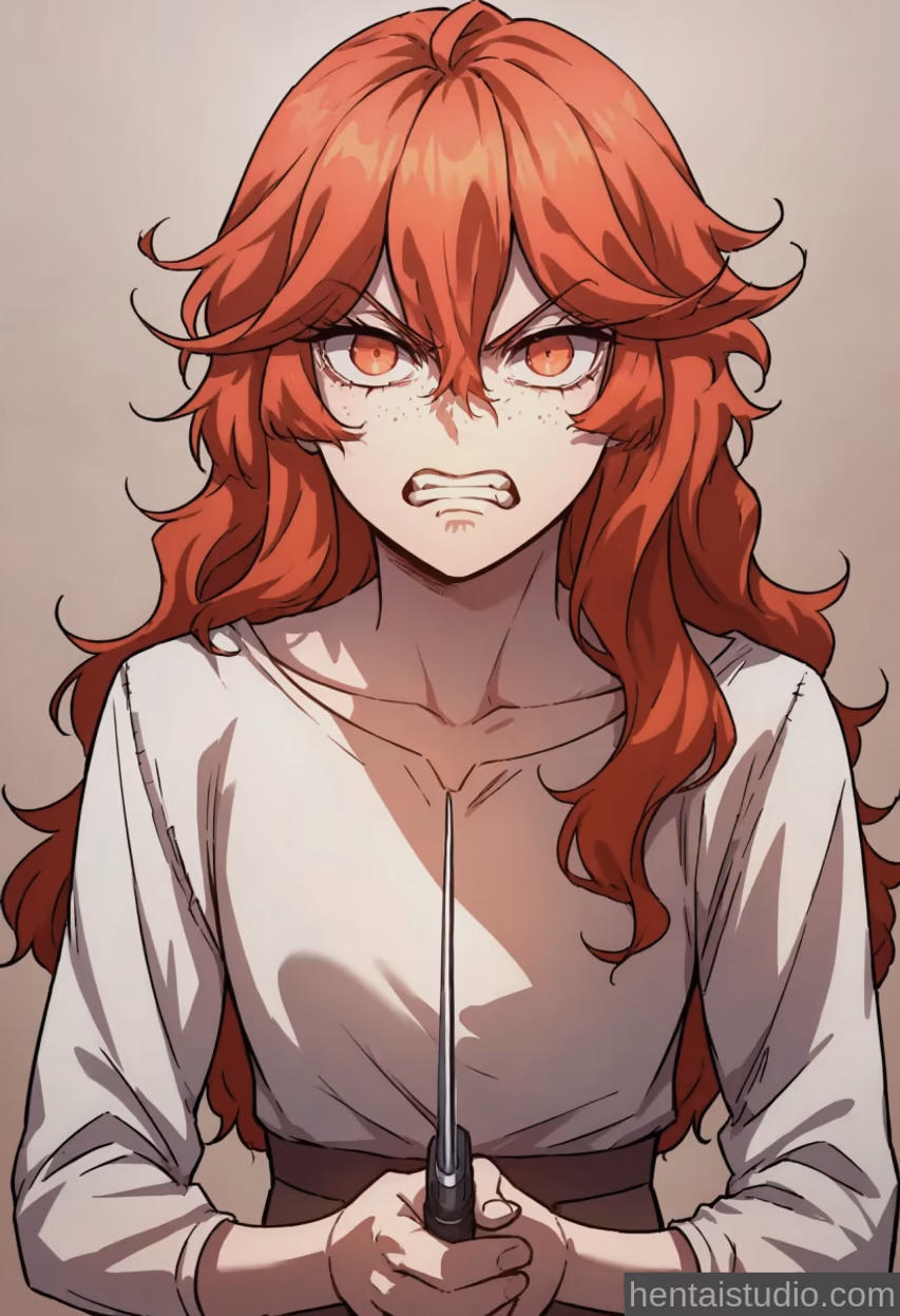 Jemina from The Stellar Swordmaster — image 5 of 15