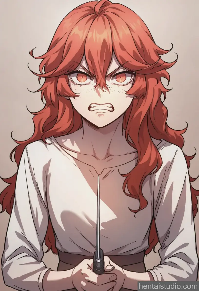 Jemina from The Stellar Swordmaster hentai art 5 of 15