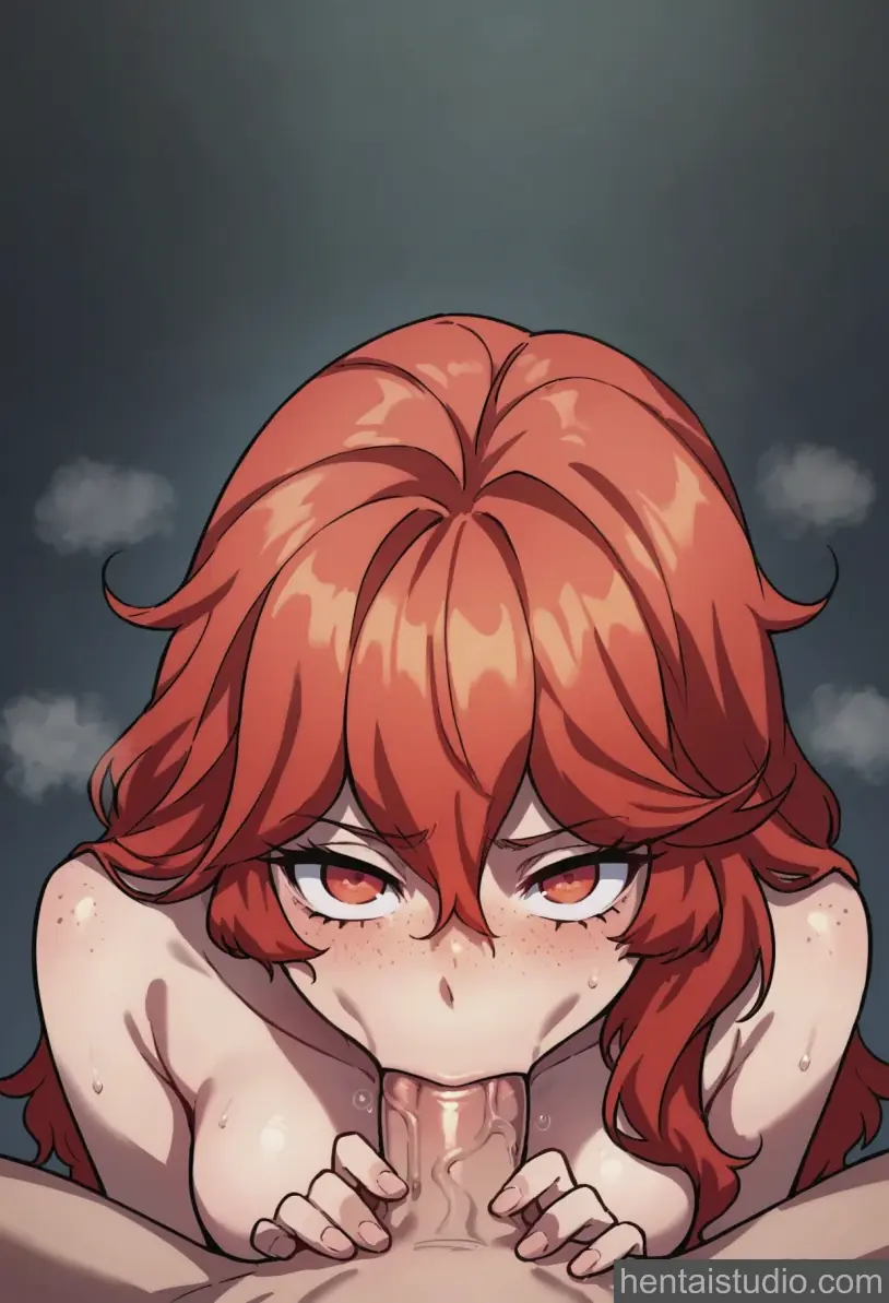Jemina from The Stellar Swordmaster hentai art 9 of 15