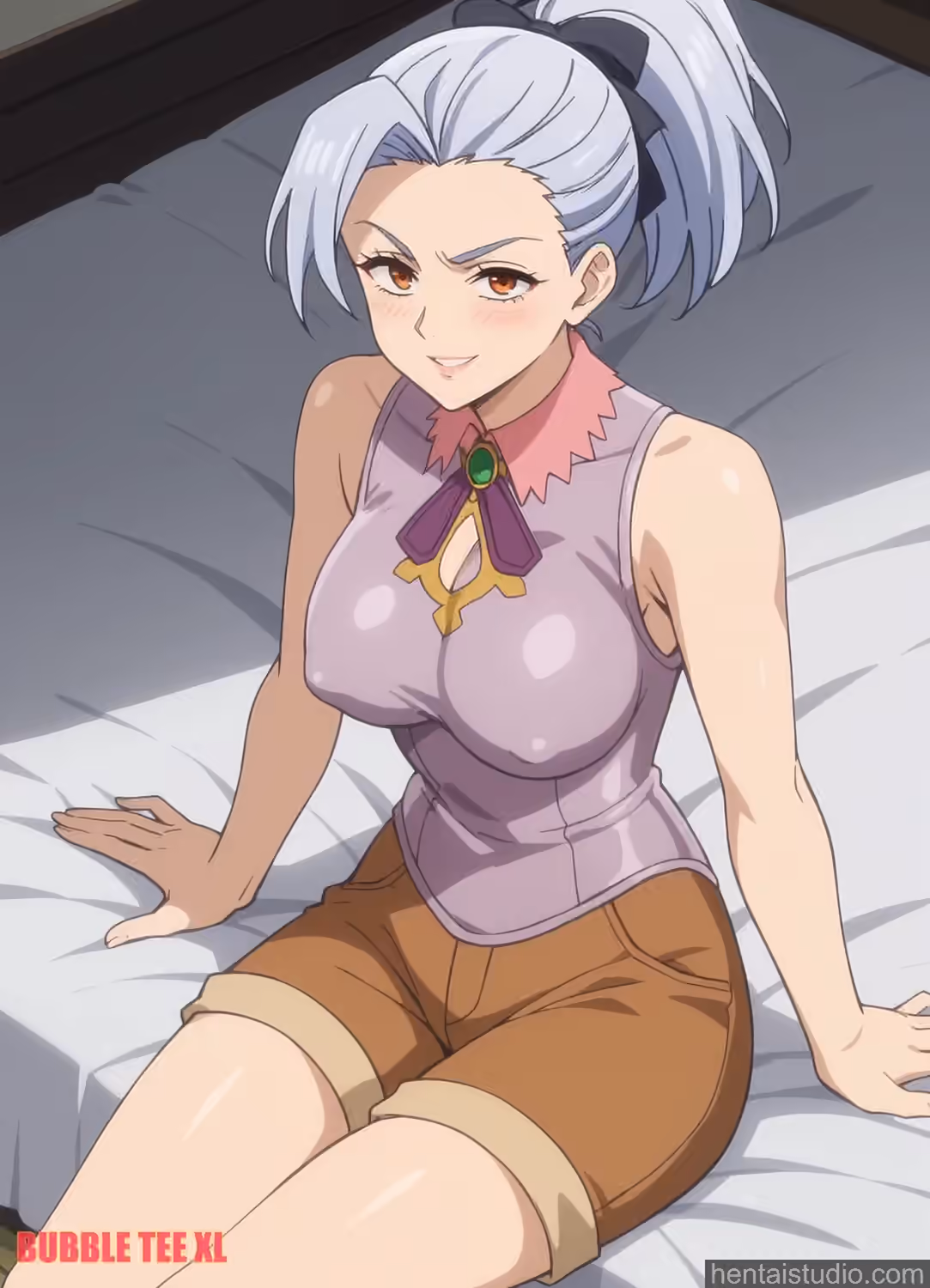 Jericho - The Seven Deadly Sins (Nanatsu no Taizai) - Hentai Gallery 1 - 43 Images — image 12 of 43