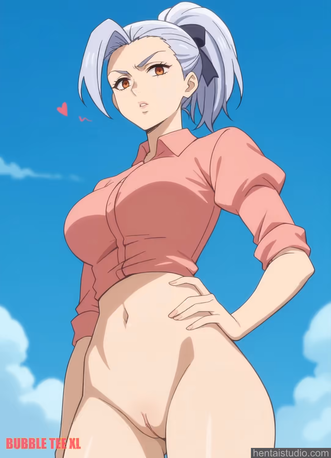 Jericho - The Seven Deadly Sins (Nanatsu no Taizai) - Hentai Gallery 1 - 43 Images — image 23 of 43
