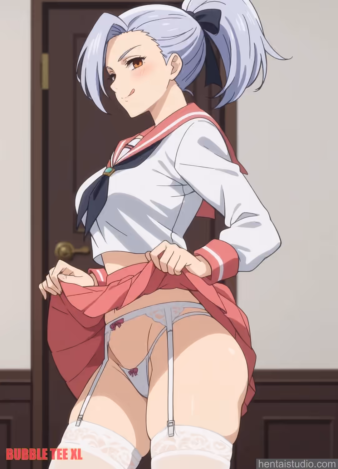 Jericho - The Seven Deadly Sins (Nanatsu no Taizai) - Hentai Gallery 1 - 43 Images — image 27 of 43