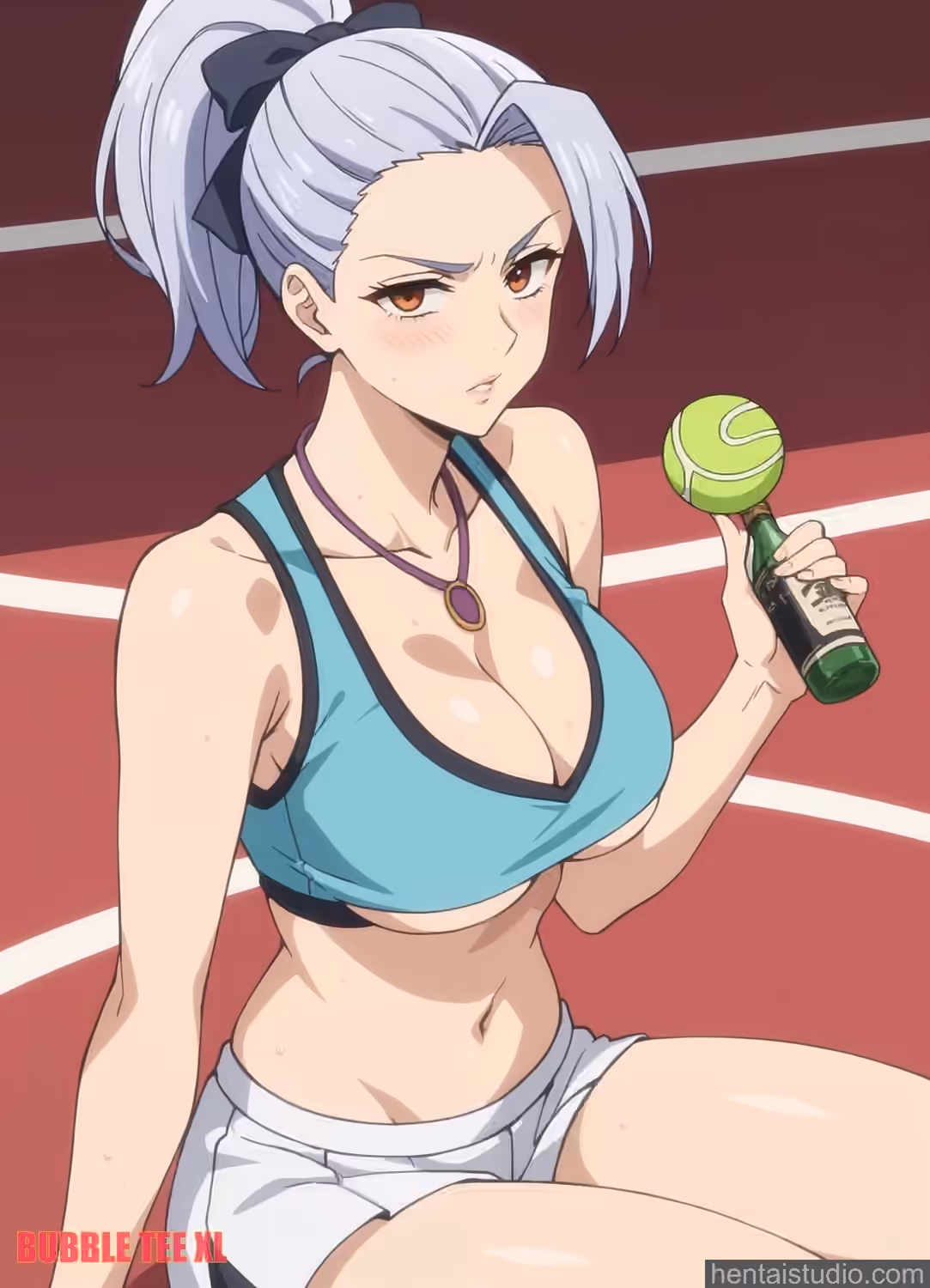 Jericho - The Seven Deadly Sins (Nanatsu no Taizai) - Hentai Gallery 1 - 43 Images — image 28 of 43