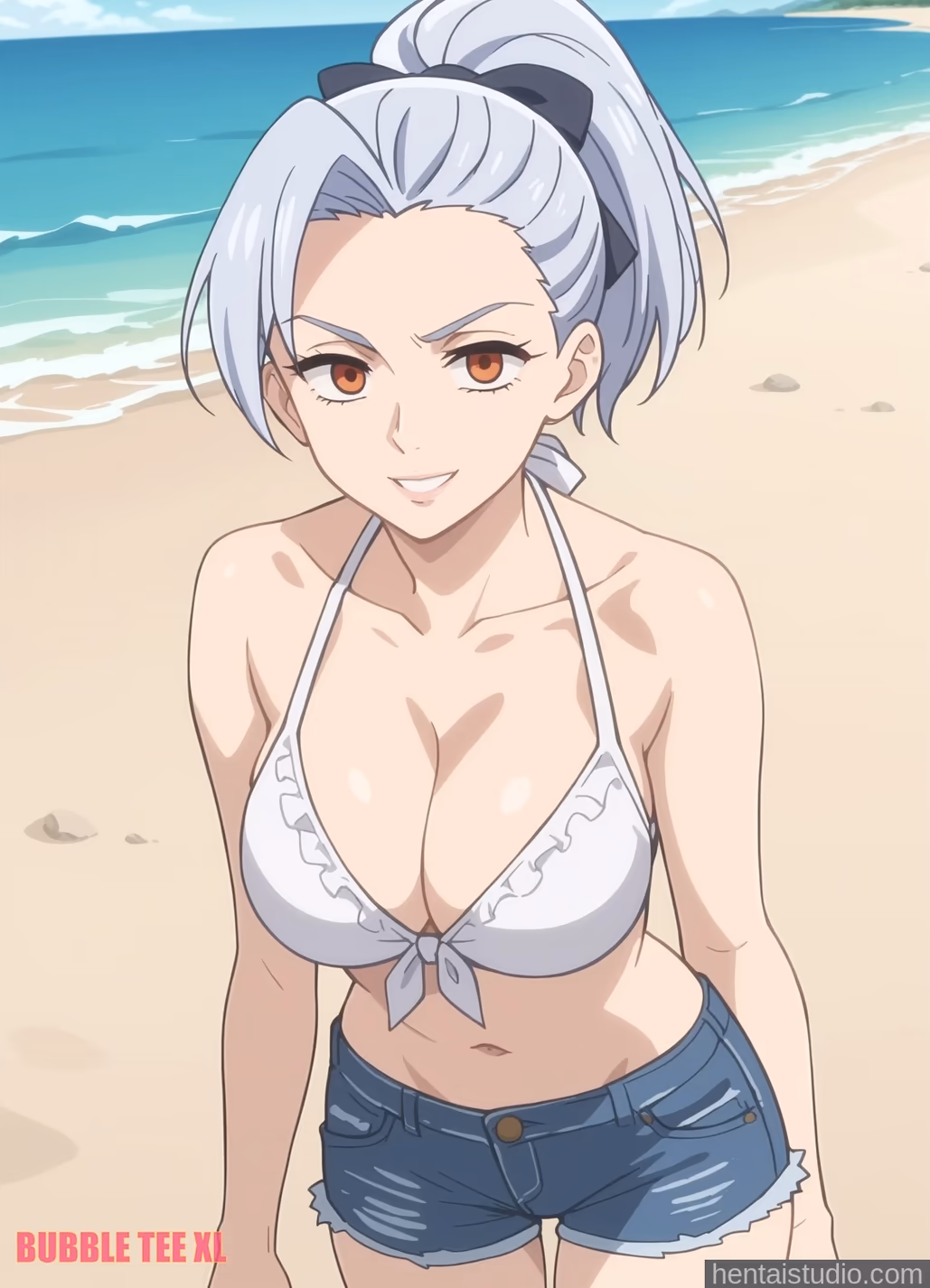 Jericho from The Seven Deadly Sin — image 10 of 43