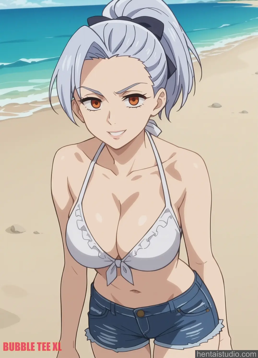 Jericho from The Seven Deadly Sin hentai art 10 of 43