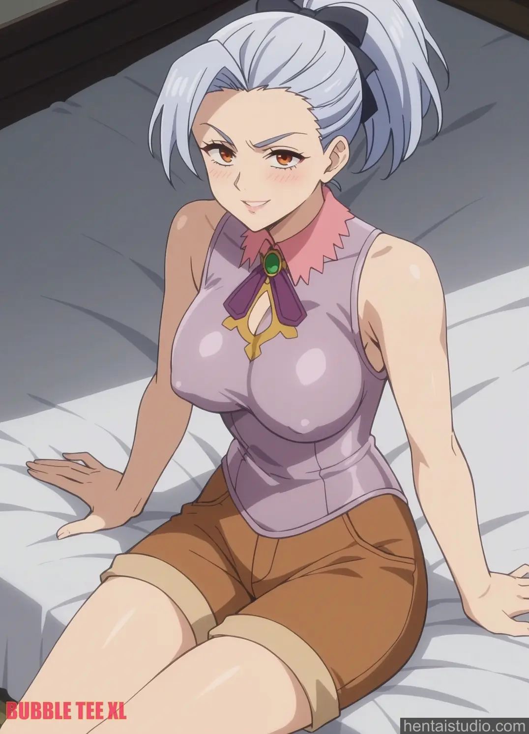 Jericho from The Seven Deadly Sin hentai art 12 of 43
