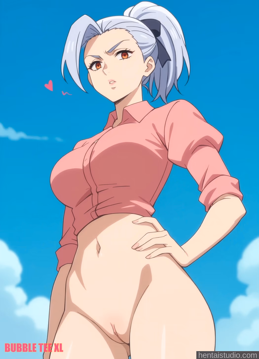 Jericho from The Seven Deadly Sin — image 23 of 43