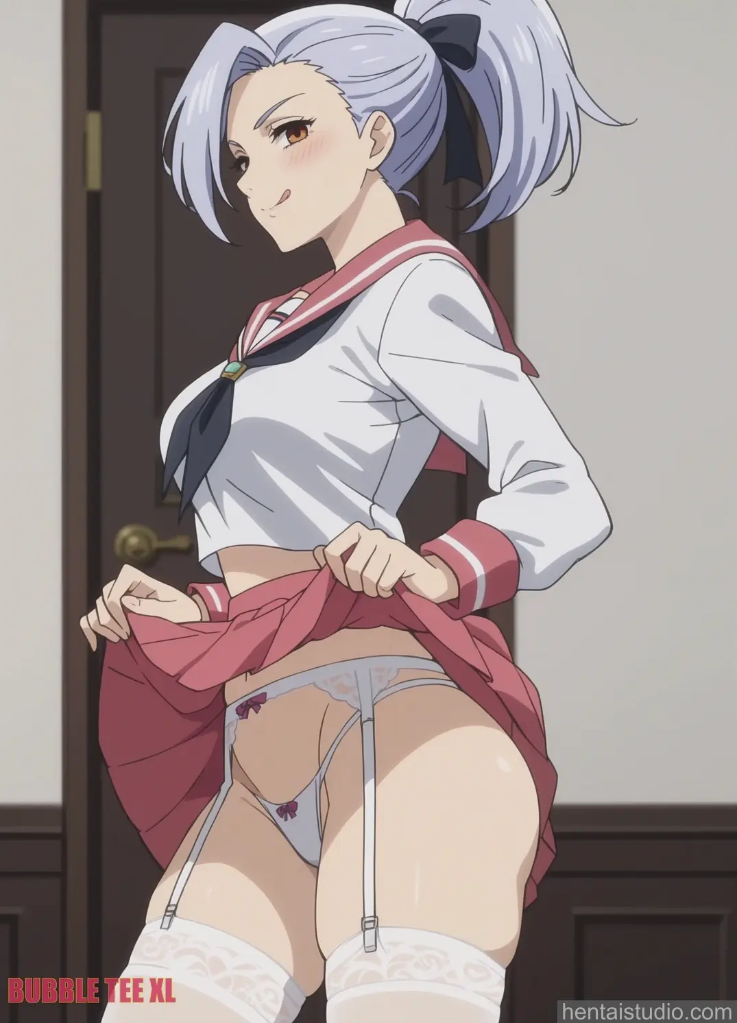 Jericho from The Seven Deadly Sin hentai art 27 of 43