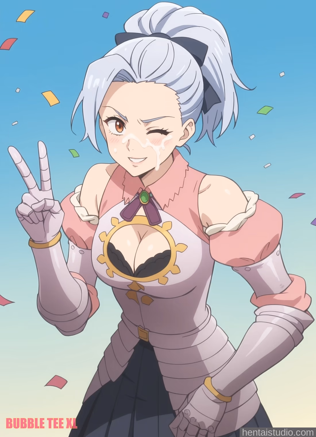 Jericho from The Seven Deadly Sin — image 32 of 43