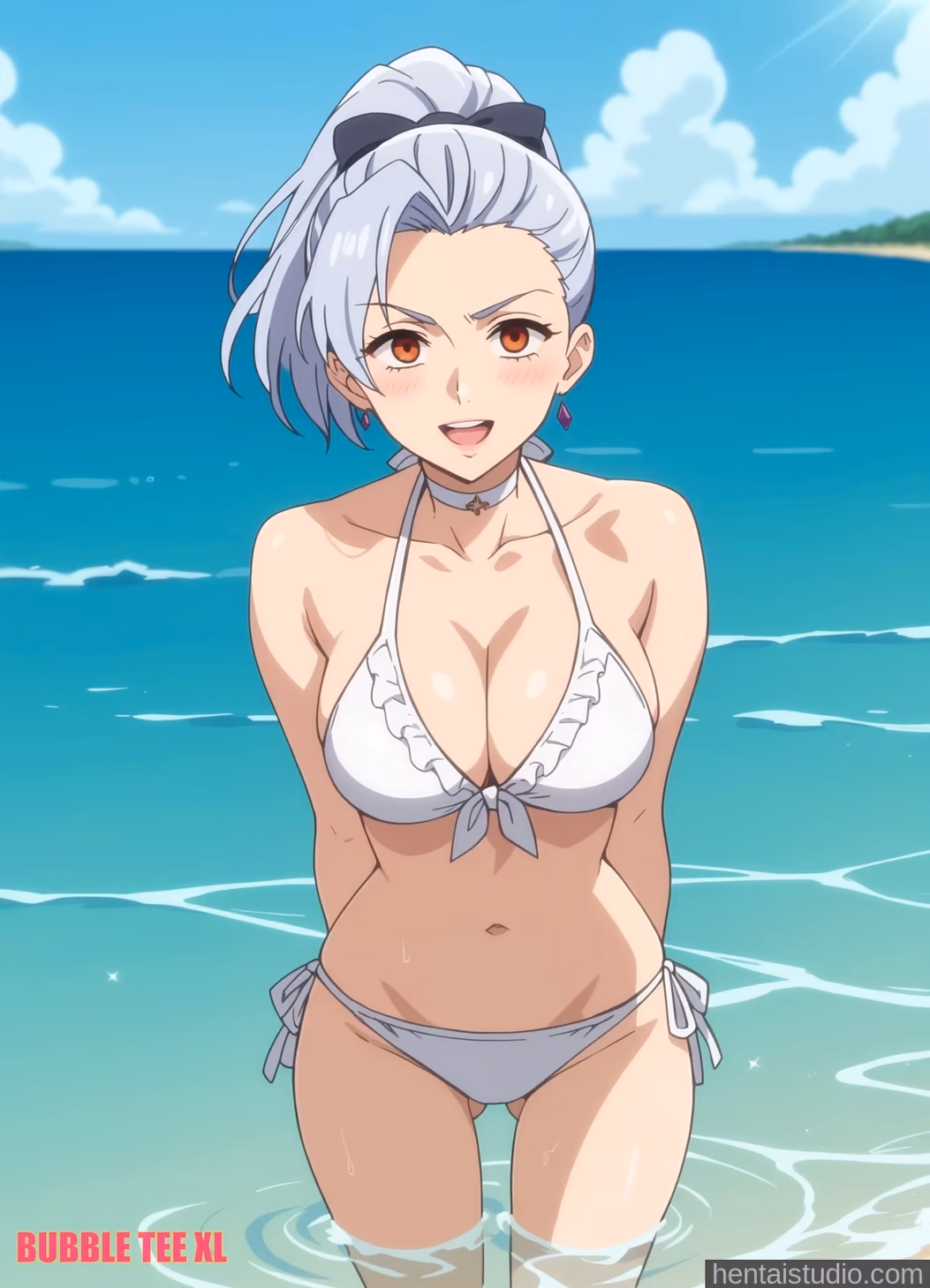 Jericho from The Seven Deadly Sin — gallery preview