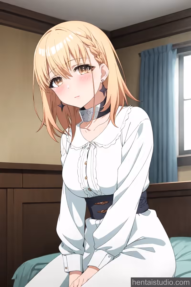 Jess - Butareba: The Story of a Man Turned into a Pig (Buta no Liver wa Kanetsu Shiro) - Hentai Gallery - 50 Images — image 3 of 50