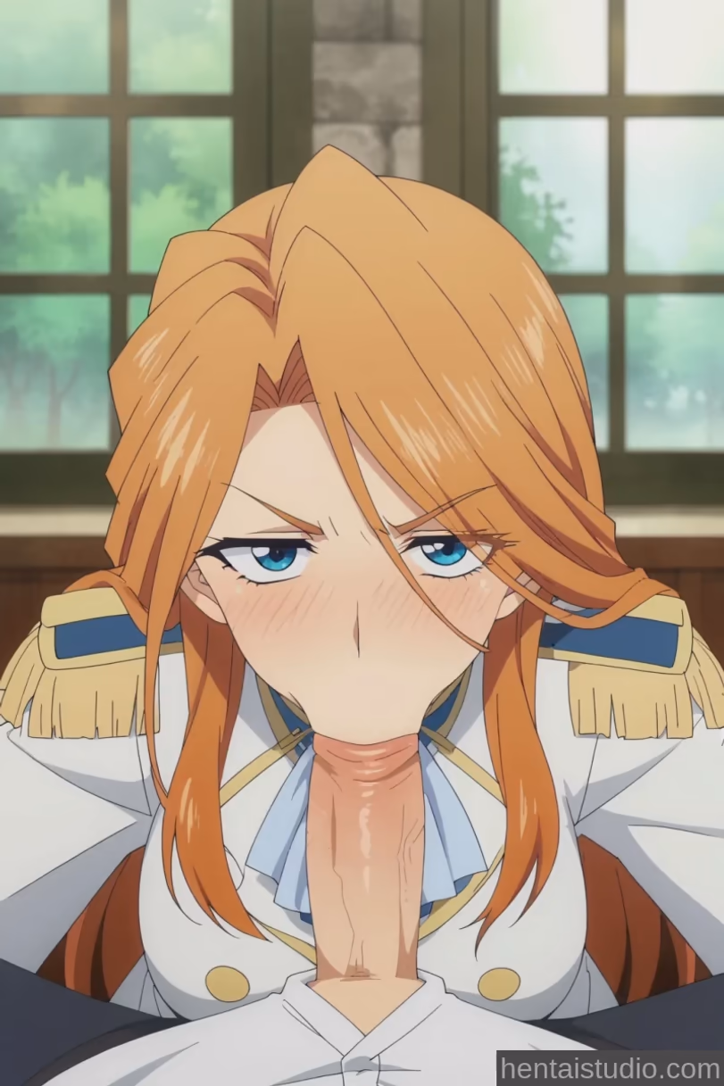 Jessica Schwarz from Vermeil in Gold (Kinsou no Vermeil) - Kinveru — image 12 of 84