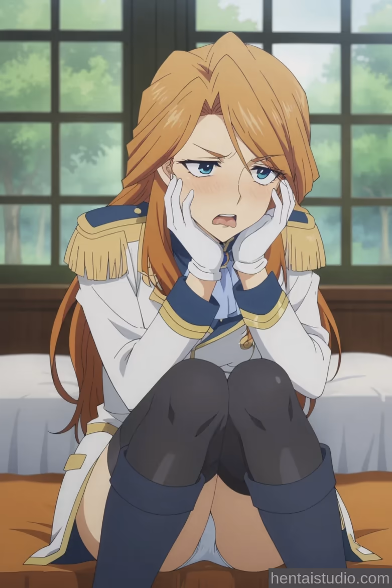 Jessica Schwarz from Vermeil in Gold (Kinsou no Vermeil) - Kinveru — image 5 of 84