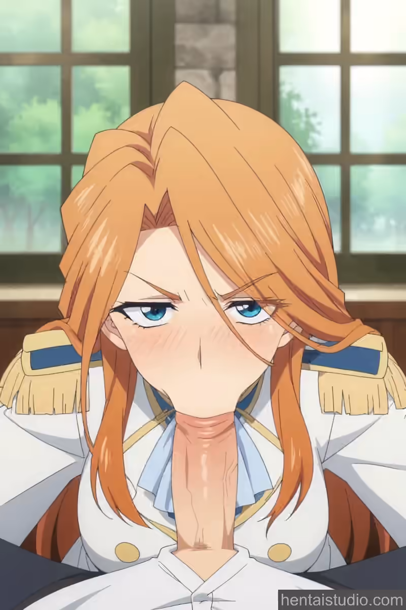 Jessica Schwarz - Vermeil in Gold (Kinsou no Vermeil) - Hentai Gallery - 84 Images — image 12 of 84