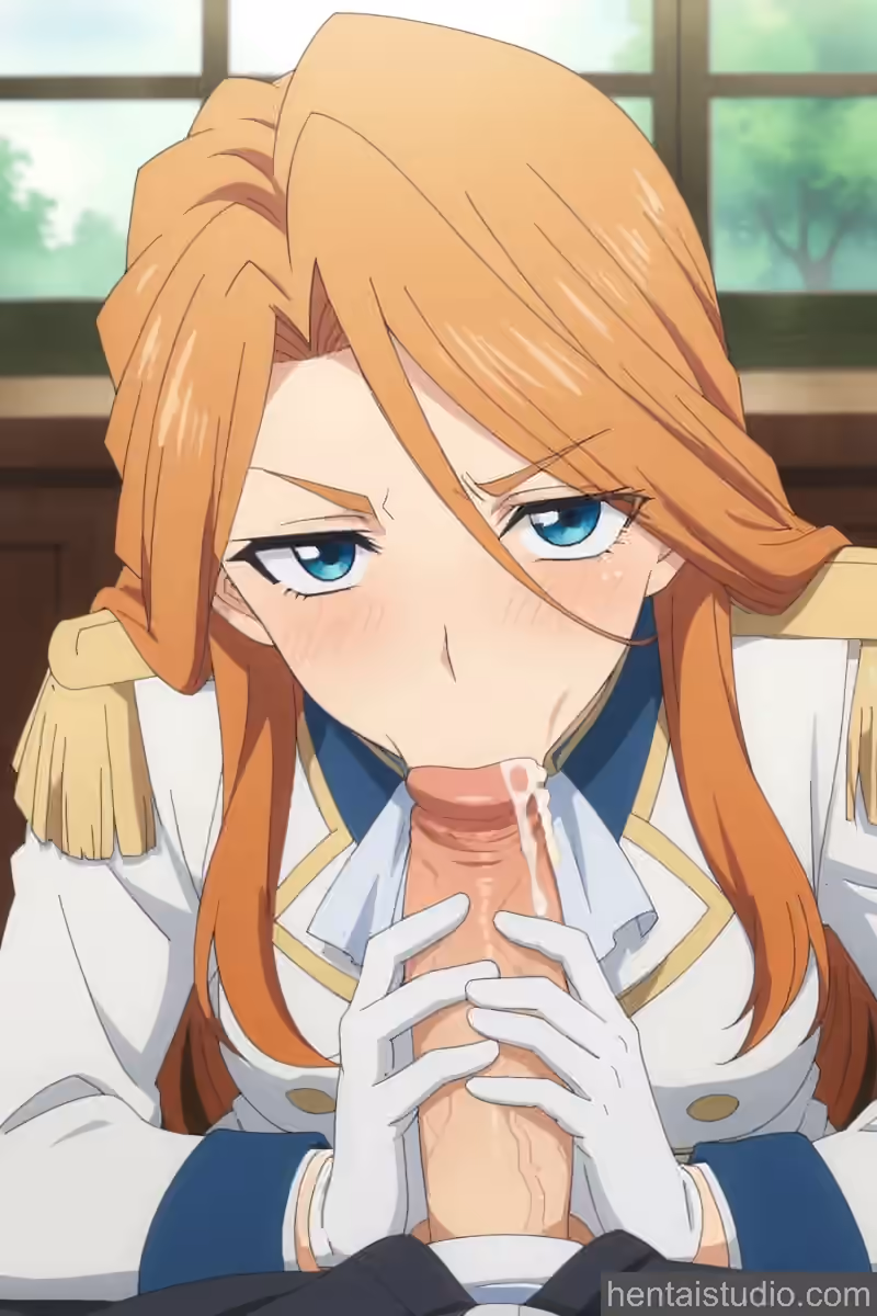 Jessica Schwarz - Vermeil in Gold (Kinsou no Vermeil) - Hentai Gallery - 84 Images — image 17 of 84