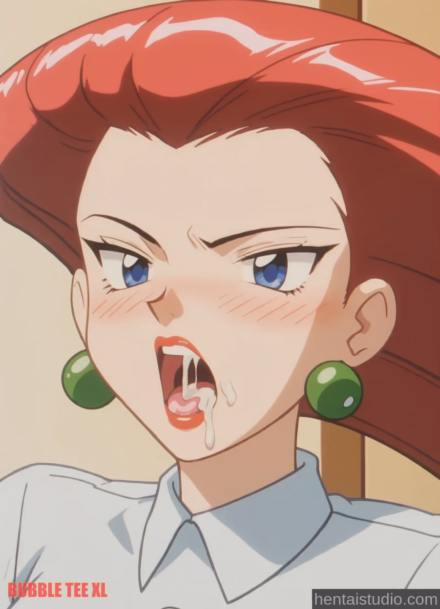 Jessie from Pokemon — image 10 of 40