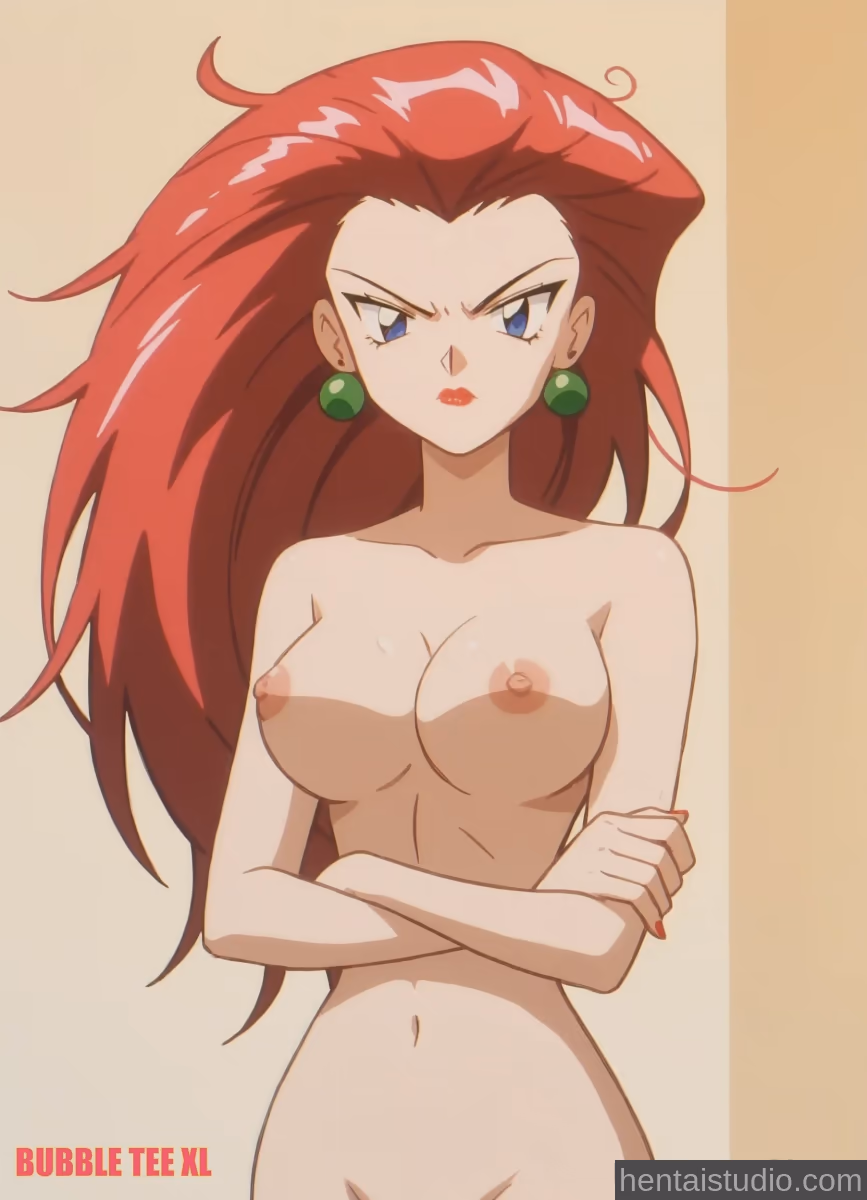 Jessie from Pokemon — image 2 of 40