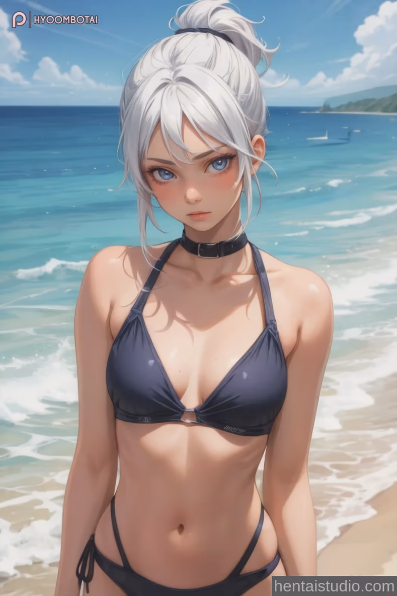 Jett from Valorant — image 25 of 31