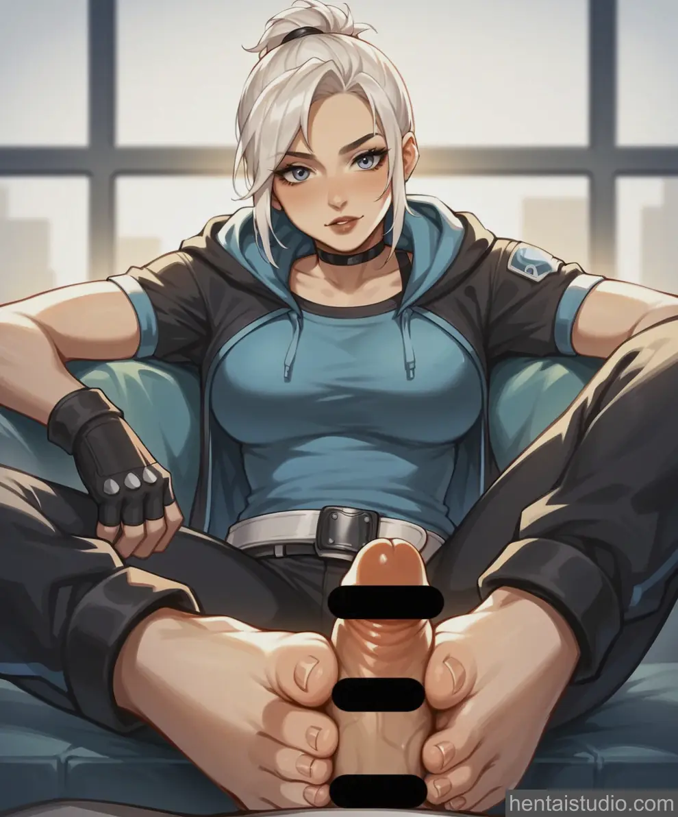 Hentai gallery of Jett | Valorant