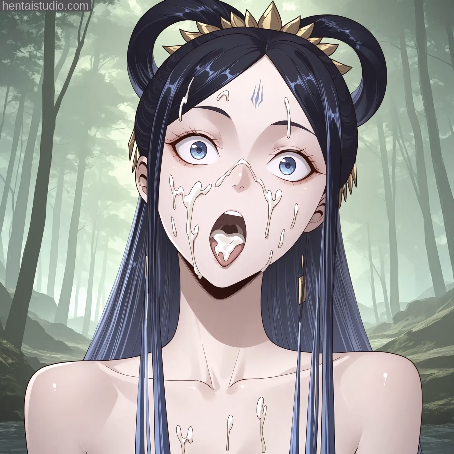 Jiang Chuchu from I Am The Fated Villain — image 22 of 35