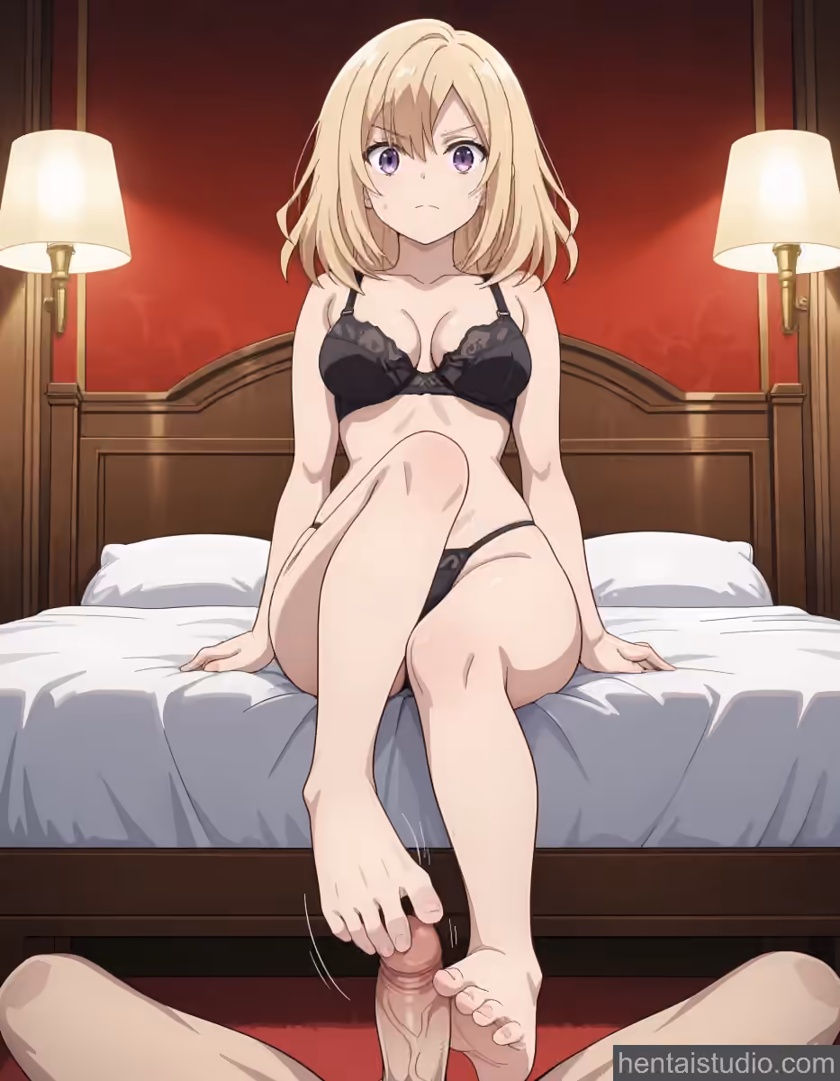 Jill Cervel - The Do-Over Damsel Conquers the Dragon Emperor - Hentai Gallery - 16 Images — image 8 of 16