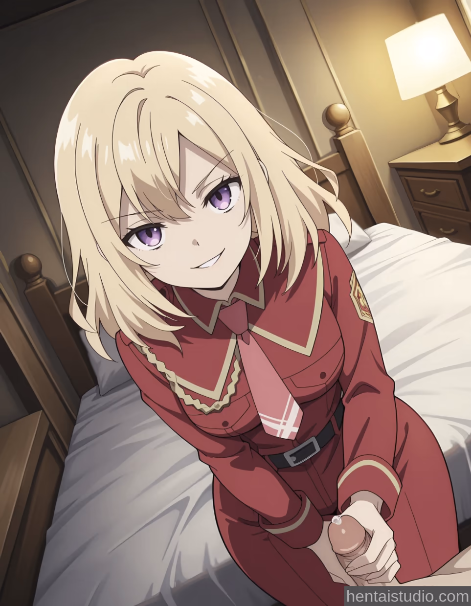 Jill Savelle from The Do Over Damsel Conquers The Dragon Emperor — image 3 of 16