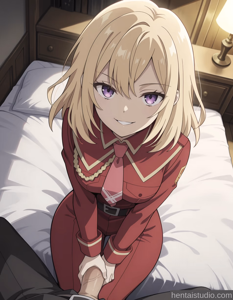 Jill Savelle from The Do Over Damsel Conquers The Dragon Emperor — image 4 of 16