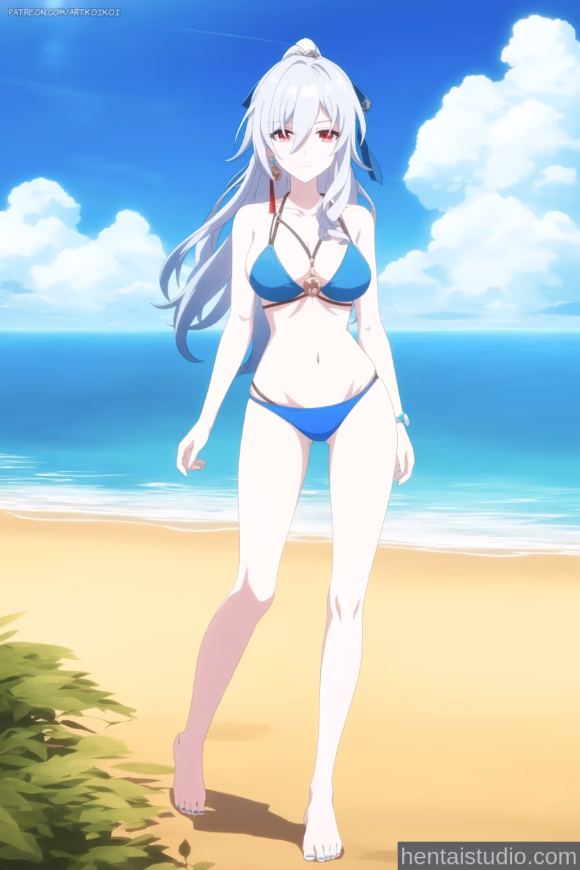 Jingliu from Honkai: Star Rail — image 22 of 28