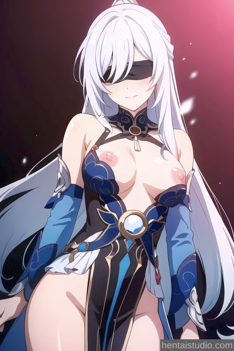 Jingliu from Honkai: Star Rail — image 4 of 15