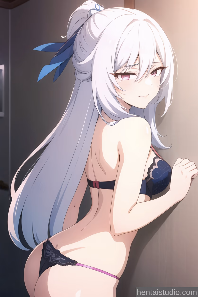 Jingliu from Honkai: Star Rail — image 8 of 15