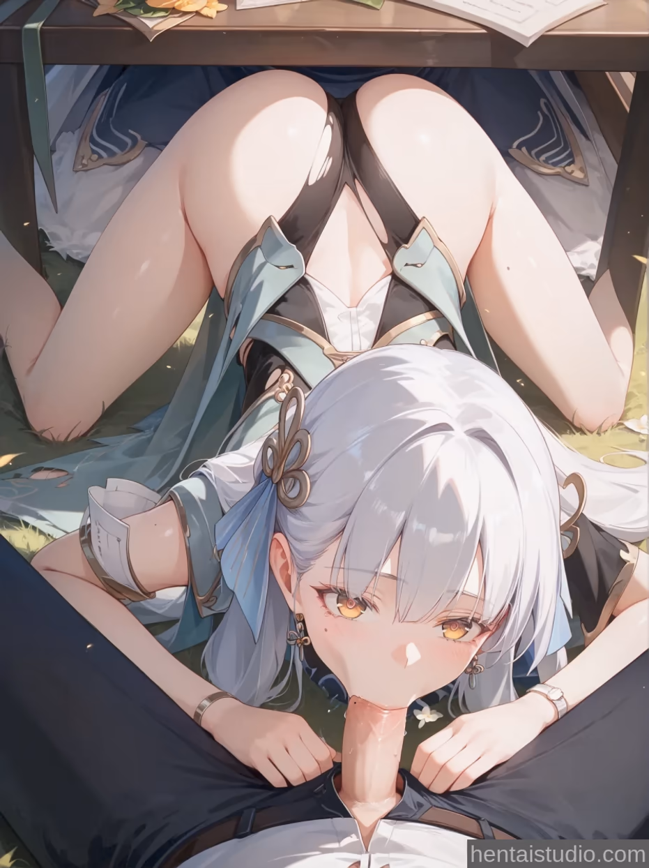 Jinhsi from Wuthering Waves — image 32 of 54