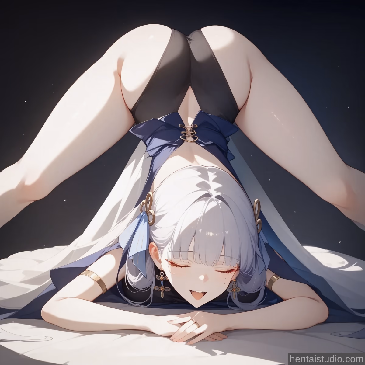 Jinhsi from Wuthering Waves — image 35 of 54