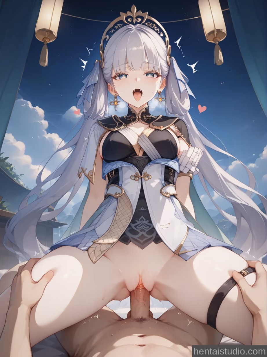 Jinhsi from Wuthering Waves — image 38 of 54