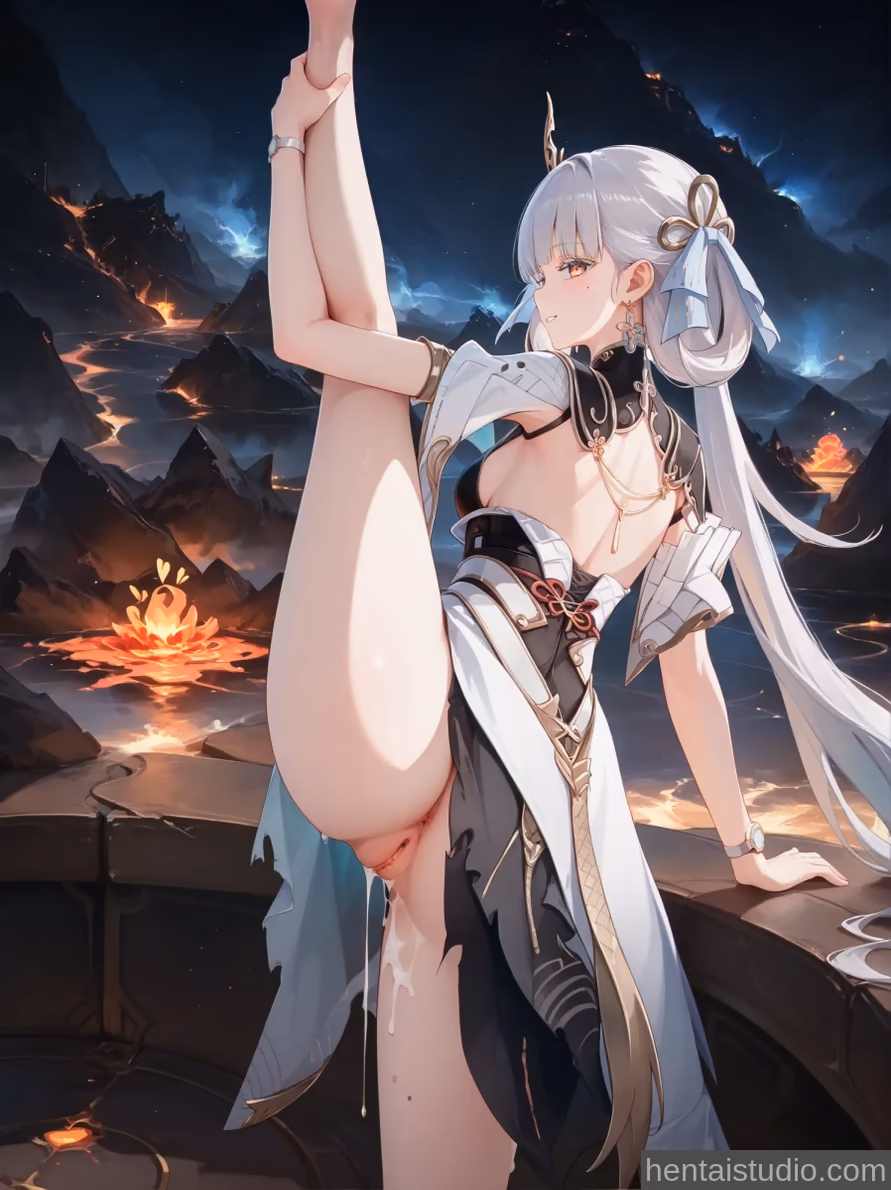 Jinhsi from Wuthering Waves — image 39 of 54