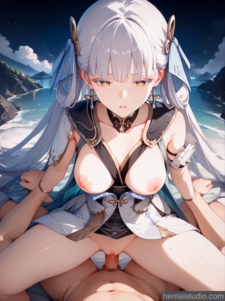 Jinhsi from Wuthering Waves — image 46 of 54