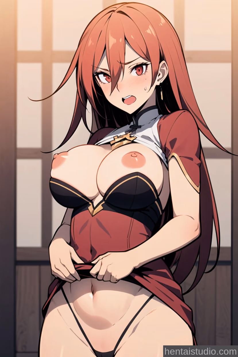 Jishuka from Overgeared — image 11 of 16