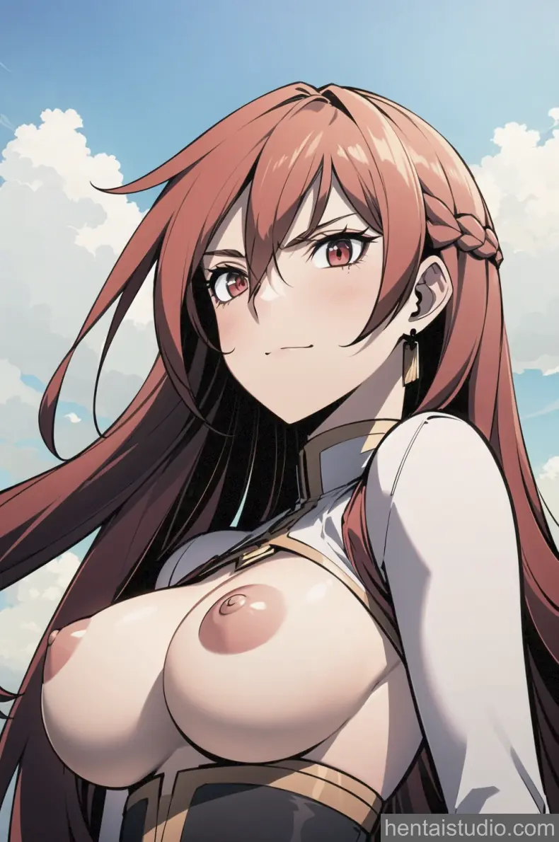 Jishuka from Overgeared hentai art 13 of 16