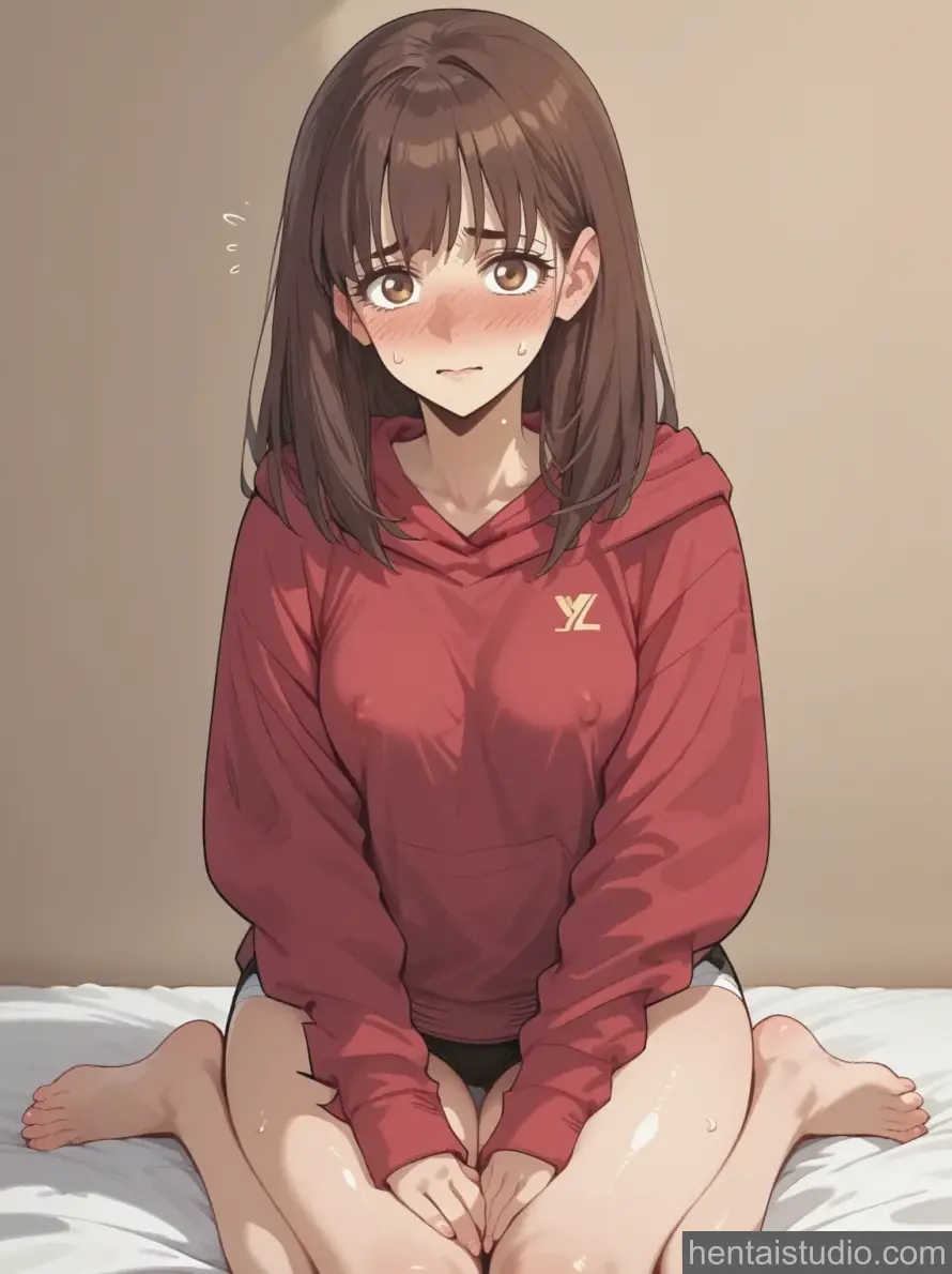 Jisu Yun from The Lone Necromancer hentai art 34 of 40