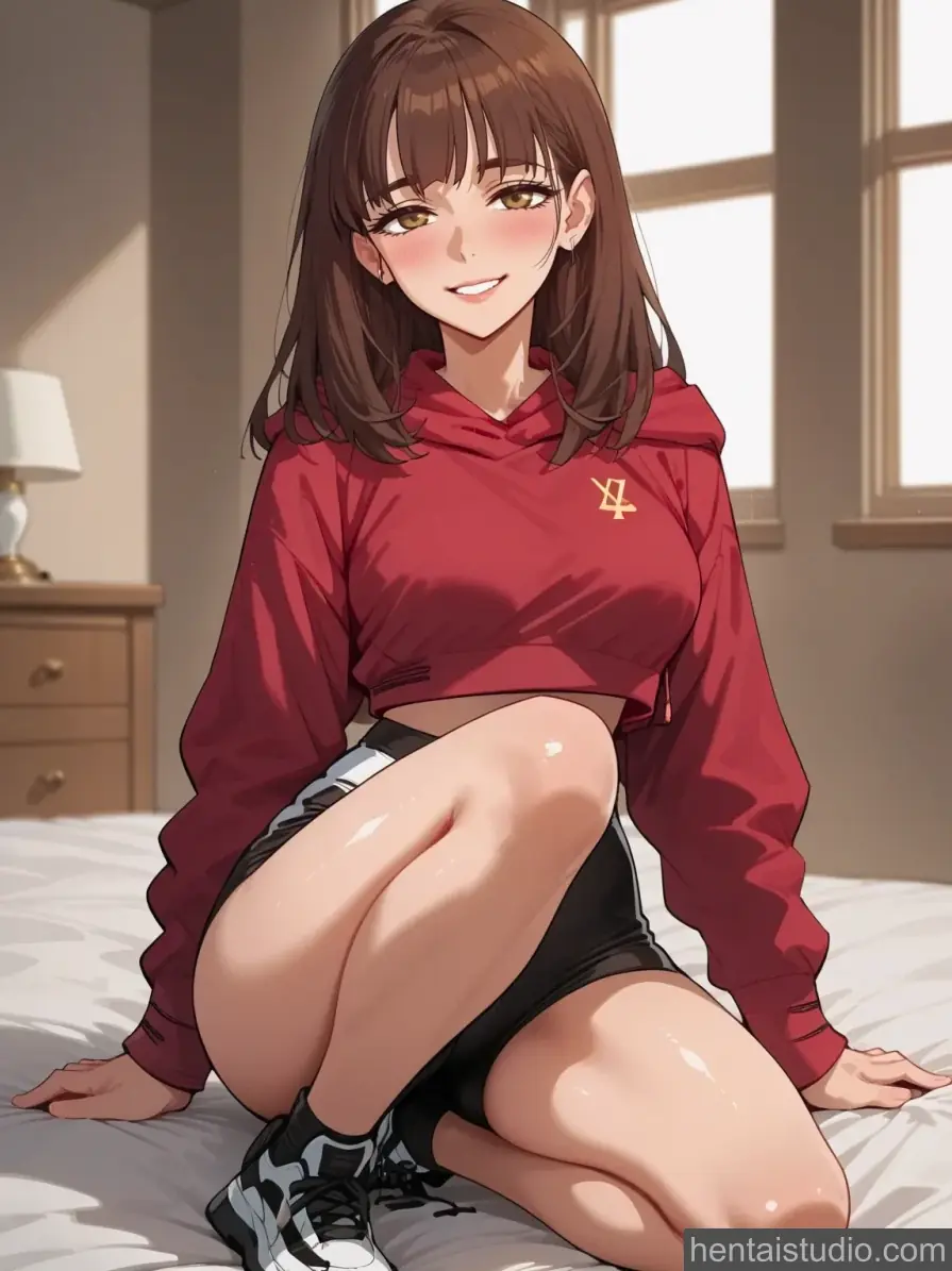 Jisu Yun | The Lone Necromancer – hentai anime character, Jisu Yun, The Lone Necromancer, Na Honja Necromancer, The Only Necromancer, Solo Necromancy, Brunette, Manhwa, Leggings, Butthole, Anal, Creampie, Big Ass