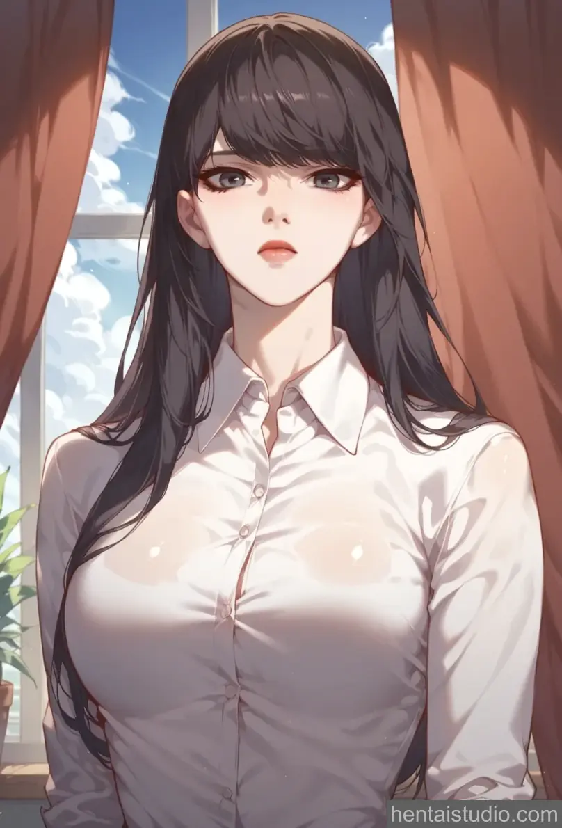 Jiyoung Yoo from Eleceed hentai art 2 of 59