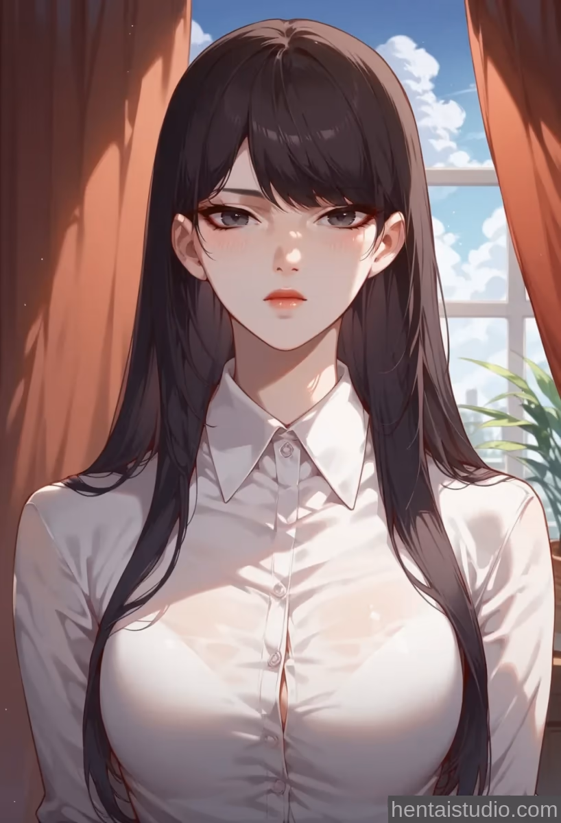 Jiyoung Yoo from Eleceed — image 3 of 59