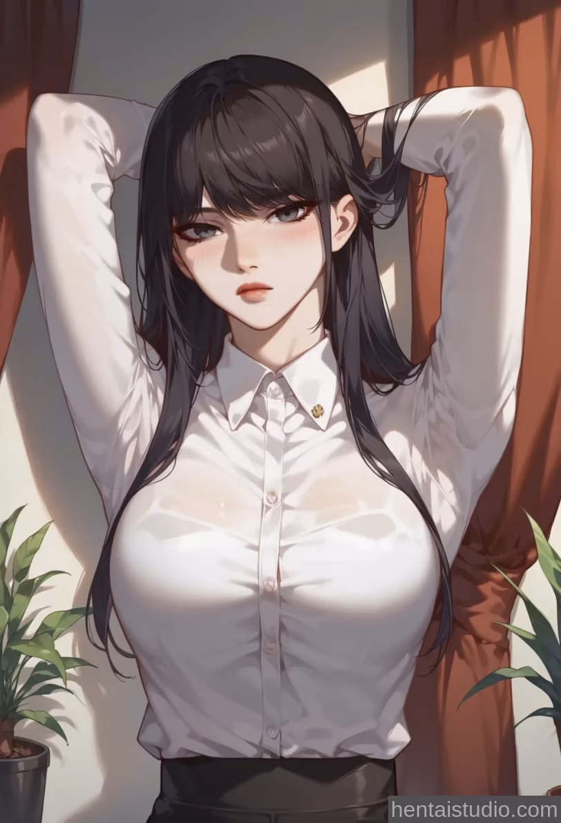 Jiyoung Yoo from Eleceed — image 5 of 59