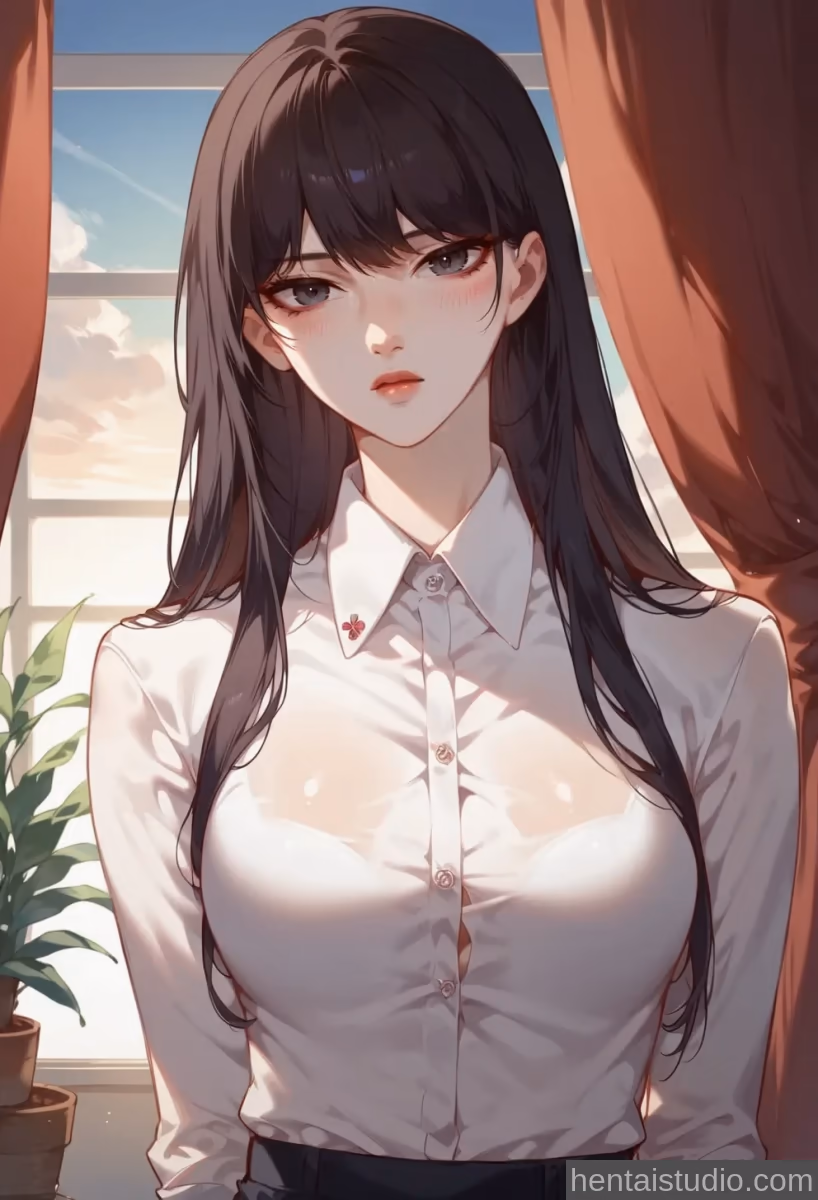 Jiyoung Yoo from Eleceed — image 7 of 59